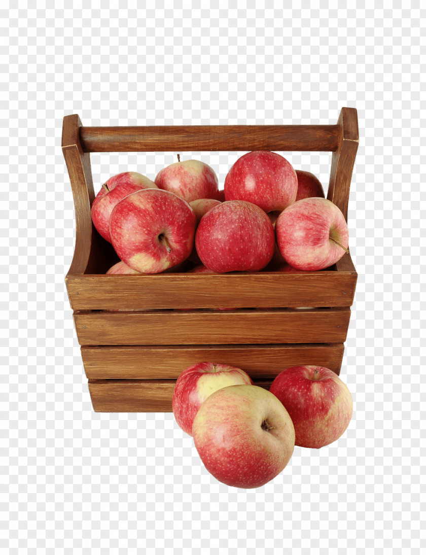 Apple Fruit Organic Food Responsive Web Design Template PNG