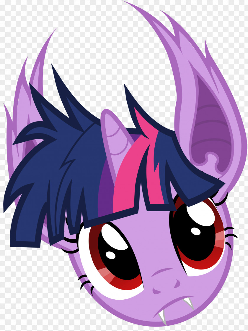 Bats Twilight Sparkle Pony Pinkie Pie Rarity Rainbow Dash PNG