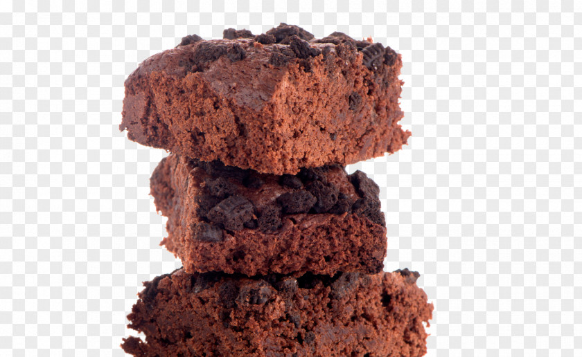 Brownie Ice Cream Chocolate Cupcake Springform Pan Mold PNG