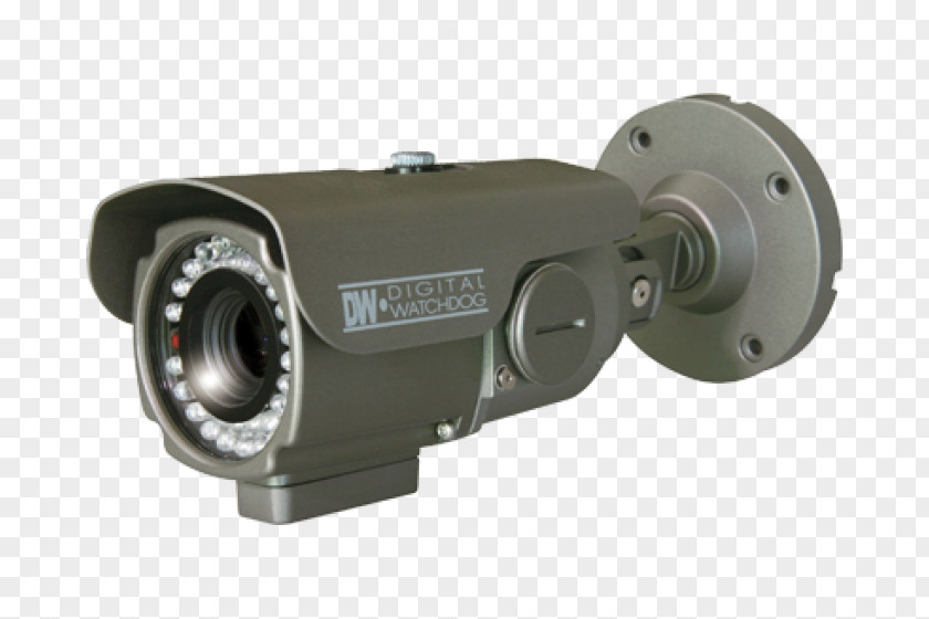 Camera Lens Closed-circuit Television Automatic Number-plate Recognition Digital Watchdog DWC-LPR650 PNG