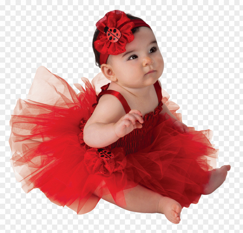 Child Tutu Infant Costume Clothing PNG