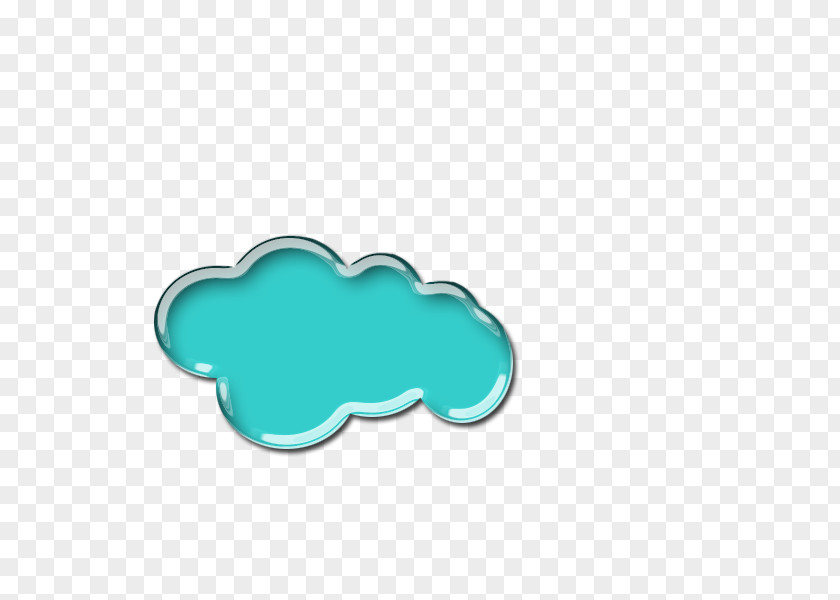 Cloud PhotoScape Resource PNG