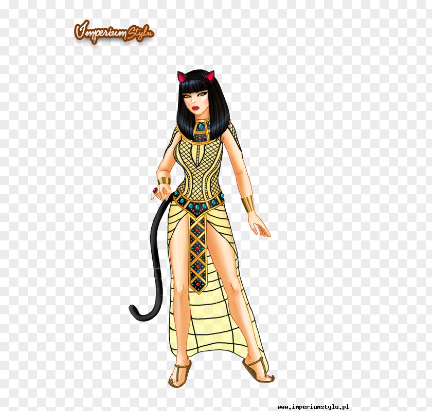 Goddess Thetis Bastet Greek Mythology PNG