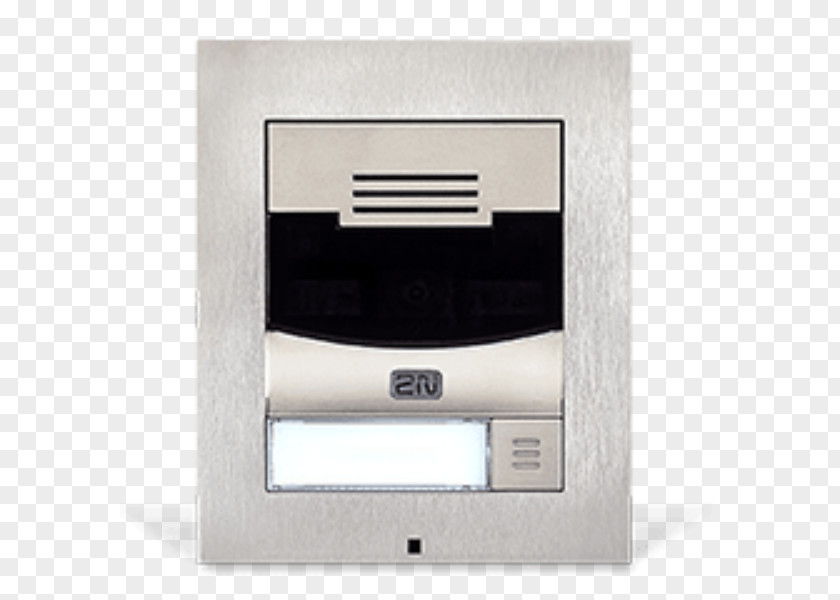 Helios House Intercom Axis 01301-001 2N IP Solo Surface Mount Session Initiation Protocol Internet PNG