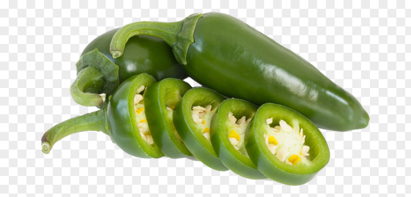 Jalapeno Pepper Serrano Jalapeño Poblano Bell Pasilla PNG