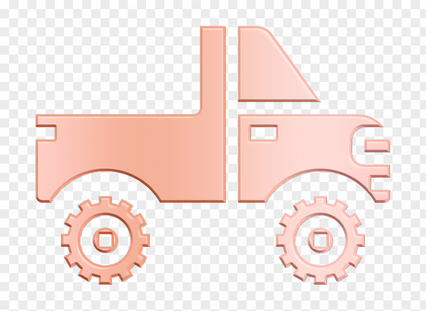 Jeep Icon Car PNG