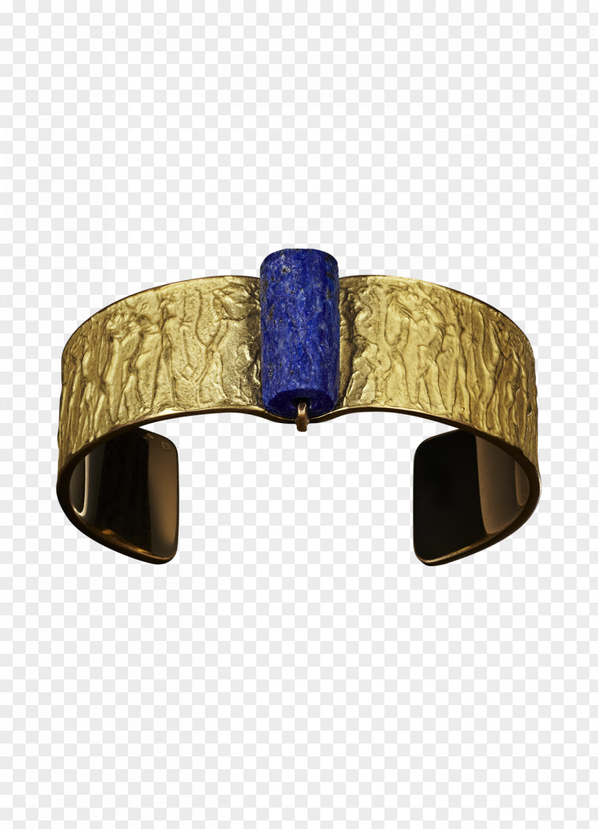 Jewellery Bracelet Sumer Gold Lapis Lazuli PNG