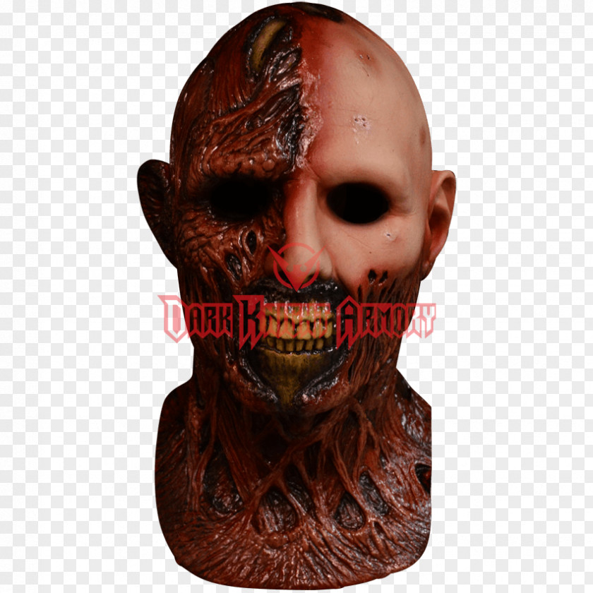 Mask Darkman Halloween Costume Michael Myers PNG