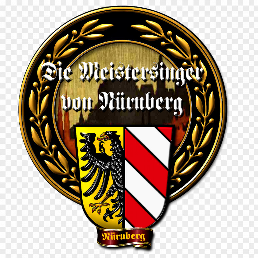 Meistersinger Nuremberg Logo Herb Norymbergi Emblem Ceramic PNG