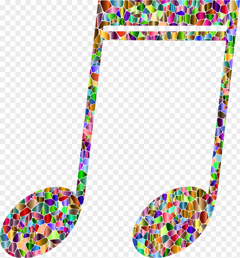 Musical Note Chromatic Scale Theatre Treble PNG