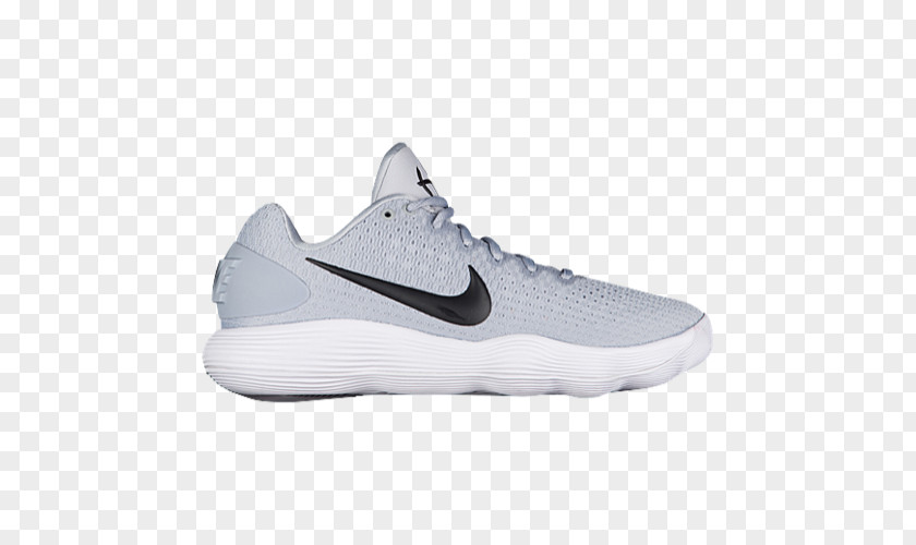 Nike Sports Shoes Men's React Hyperdunk 2017 Basketball PNG