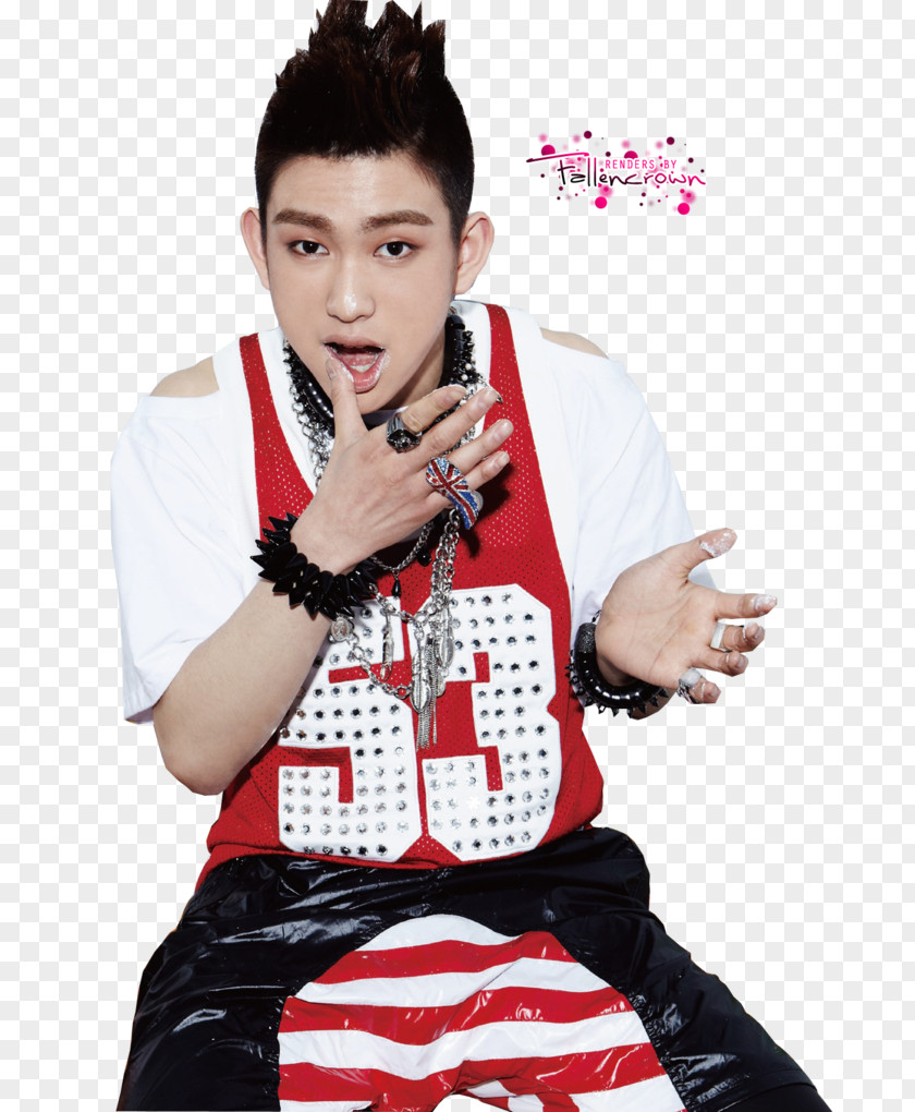 Park Jin-young JJ Project HEY GOT7 JYP Entertainment PNG