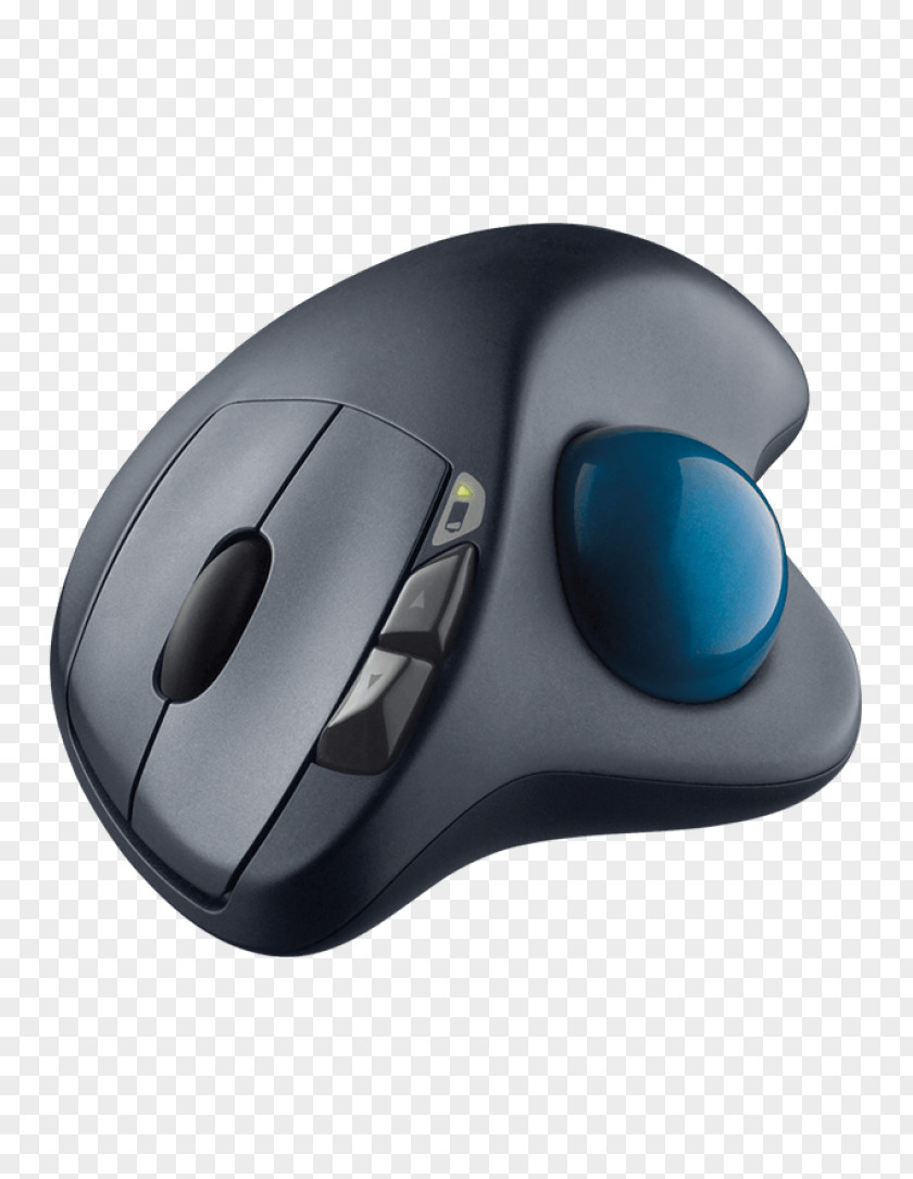 Pc Mouse Computer Laptop Trackball Logitech Wireless PNG