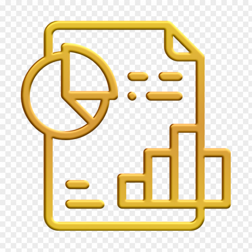 Report Icon Analytics PNG