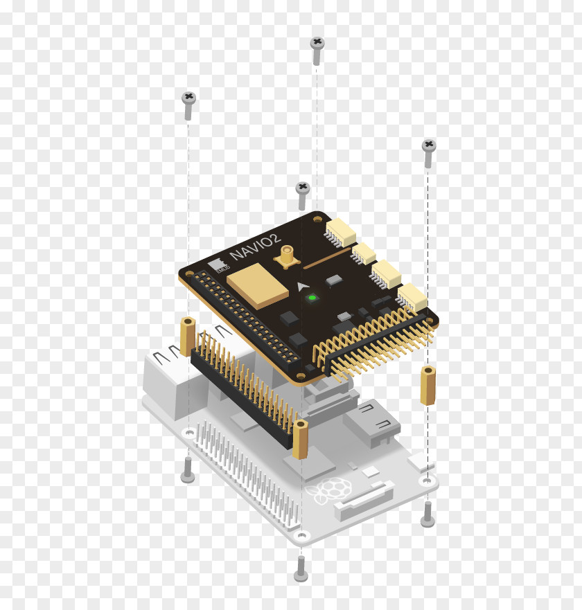 Robotics BEST Electronics ArduPilot PNG