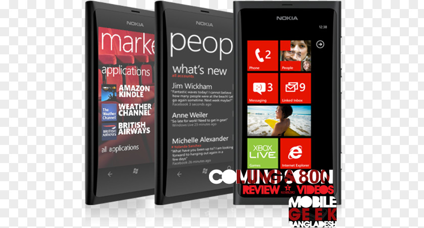 Smartphone Feature Phone Windows Mobile Phones PNG