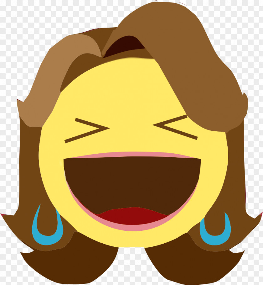Smiley Emoji Emoticon Clip Art PNG