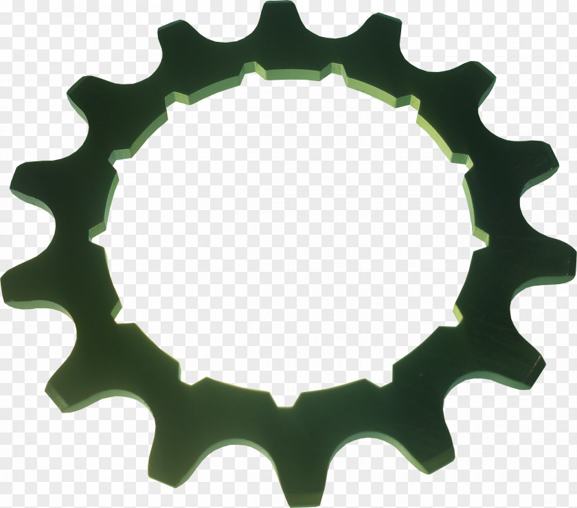 Sprocket Gear Groupset Wippermann Rohloff PNG