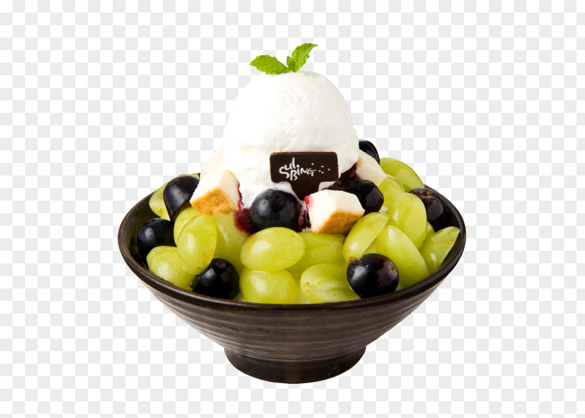 Sulbing （株）エンポリオ Kakigōri Fruit Frozen Dessert PNG