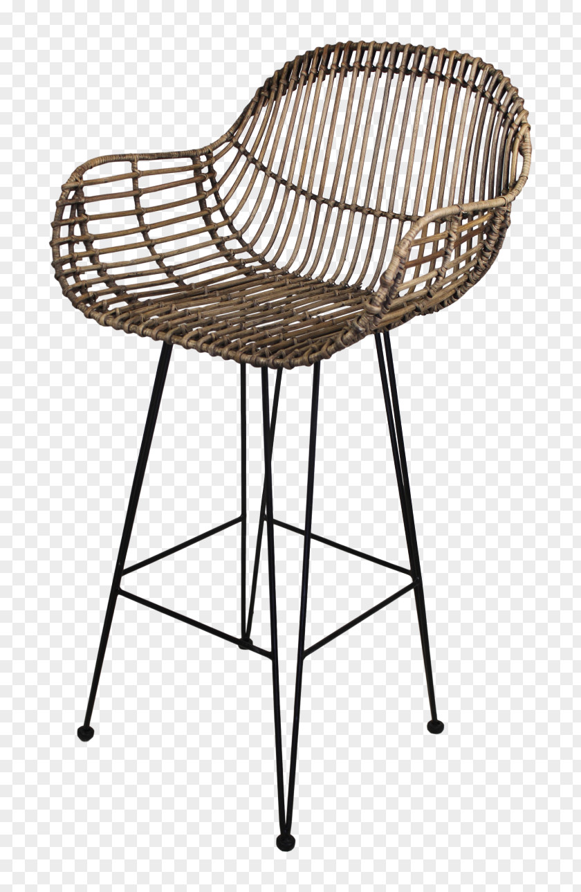Table Bar Stool Furniture Chair PNG