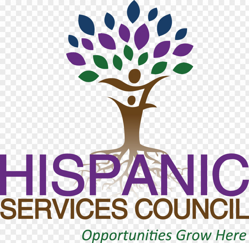 UnidosUS Hispanic Services Counsel Organization PNG