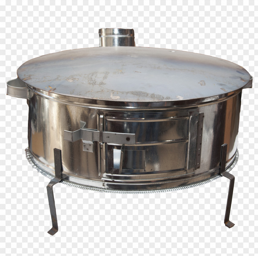 Barbecue Stove Tandoor Mangal Chimney PNG