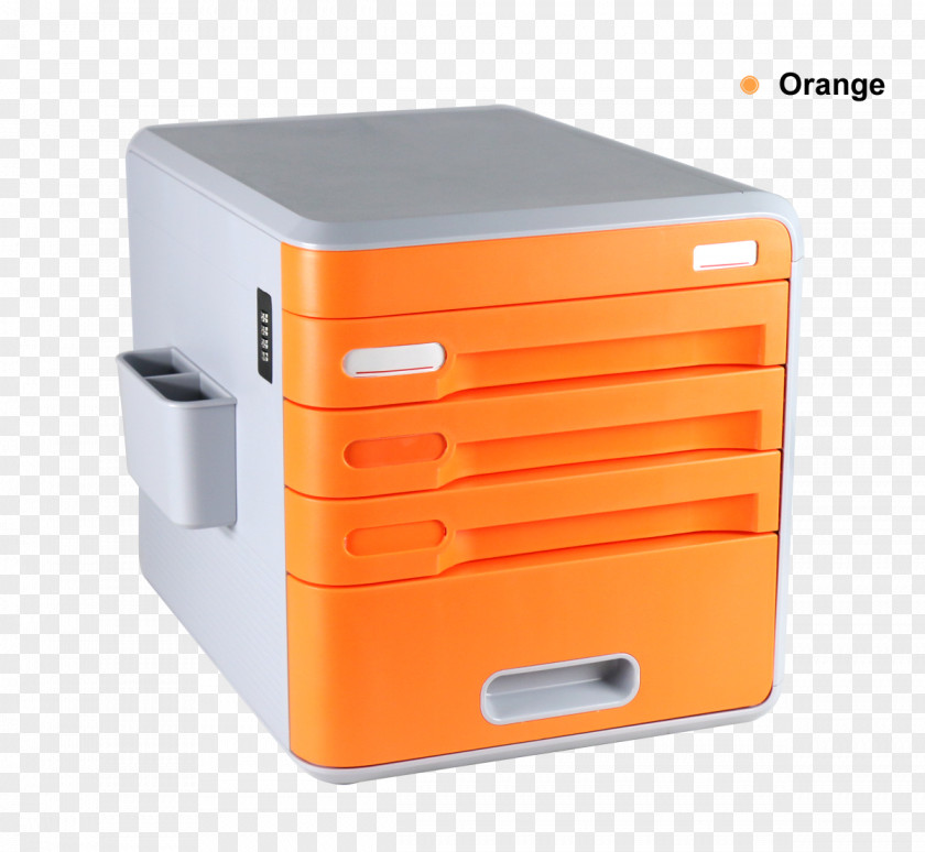 Box Drawer Desktop Organizer File Cabinets Computers PNG