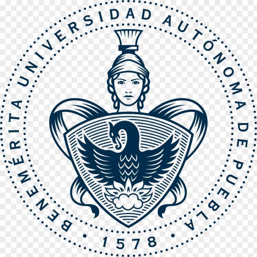 BUAP Logo Vector Graphics School Of Physical CultureBUAP Meritorious Autonomous University Puebla Faculty Engineering PNG