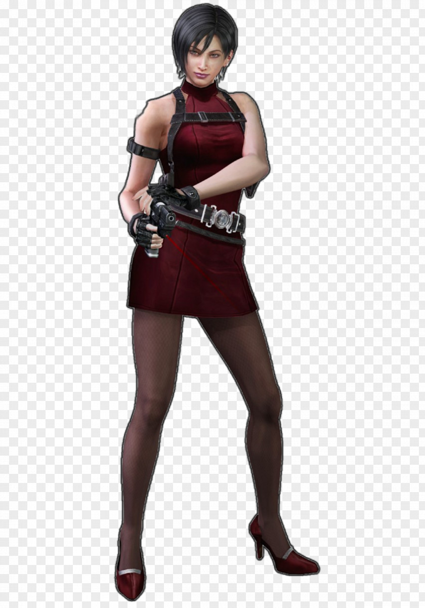 Dead Island Resident Evil 4 6 Ada Wong 5 PNG