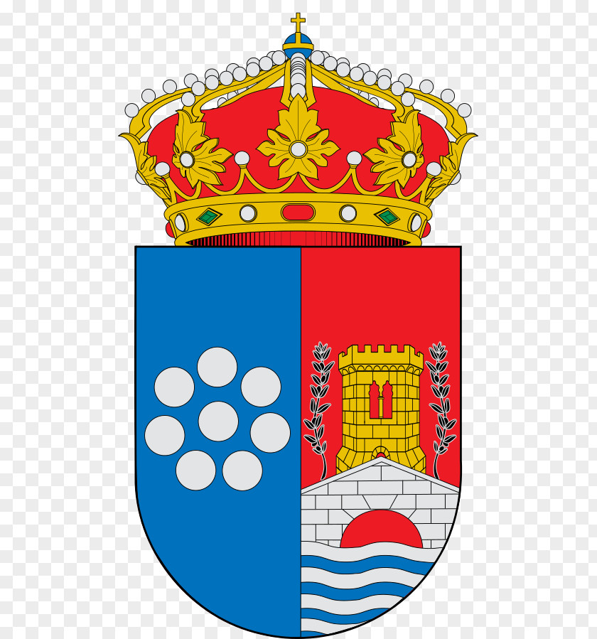 Field Turre Escutcheon Heraldry Escudo De La Provincia Albacete PNG