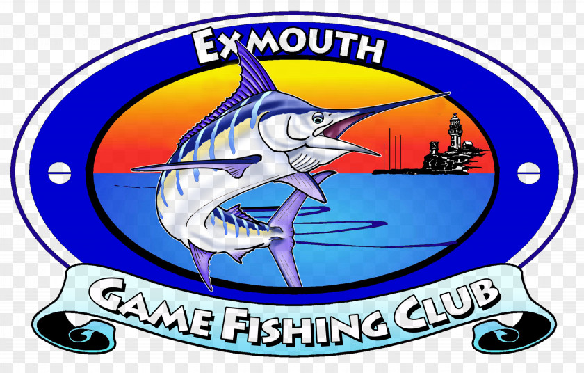 Fishing Exmouth Game Club Tournament Recreational PNG