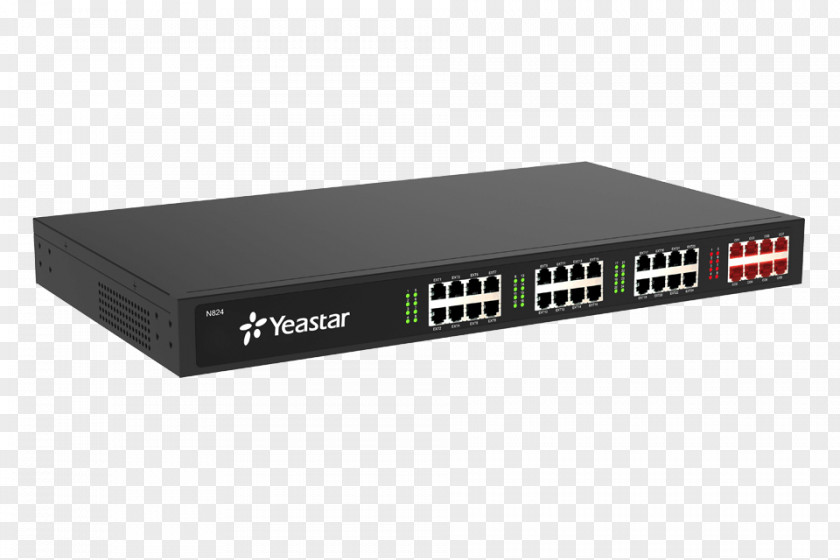 Hewlett-packard Dell Hewlett-Packard Network Switch Gigabit Ethernet Power Over PNG