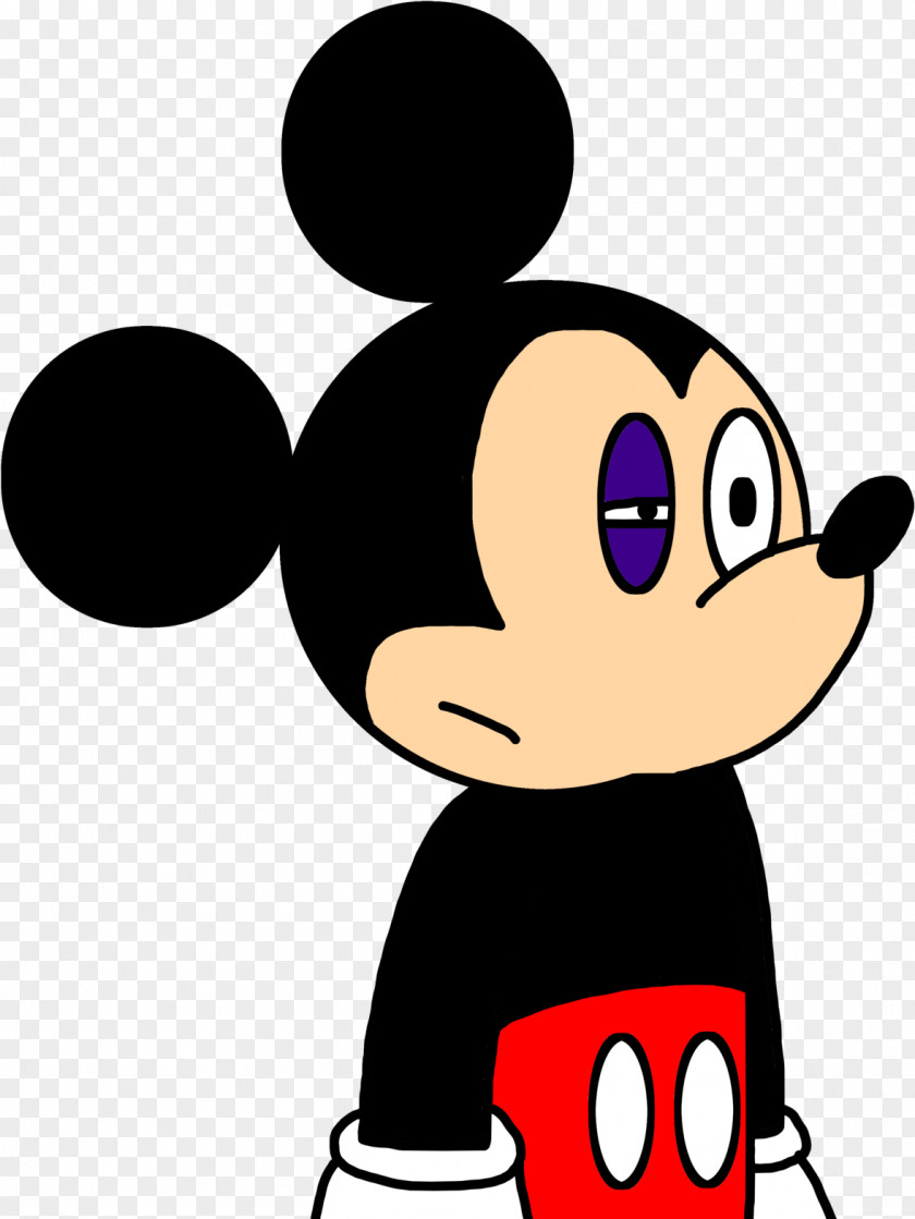Mickey Mouse Mad Lib Minnie Clip Art Eye Image PNG