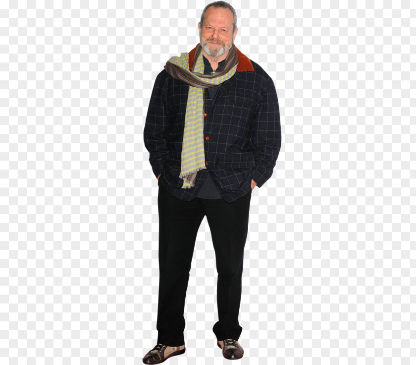 Monty Python Terry Gilliam And The Holy Grail Jumpsuit Clothing Fashion PNG