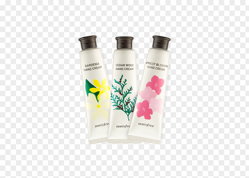 Perfume Lotion Sunscreen Moisturizer Cosmetics PNG