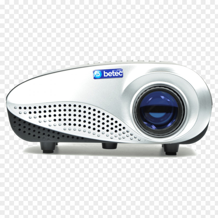 Projector Multimedia Projectors LCD Output Device Video PNG
