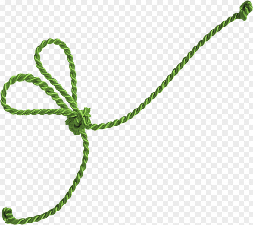 Rope Shoelace Knot Clip Art PNG