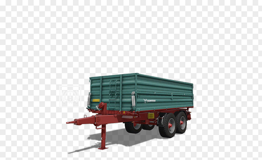 Tipper Truck Farming Simulator 17 Trailer Mod Pallet PNG