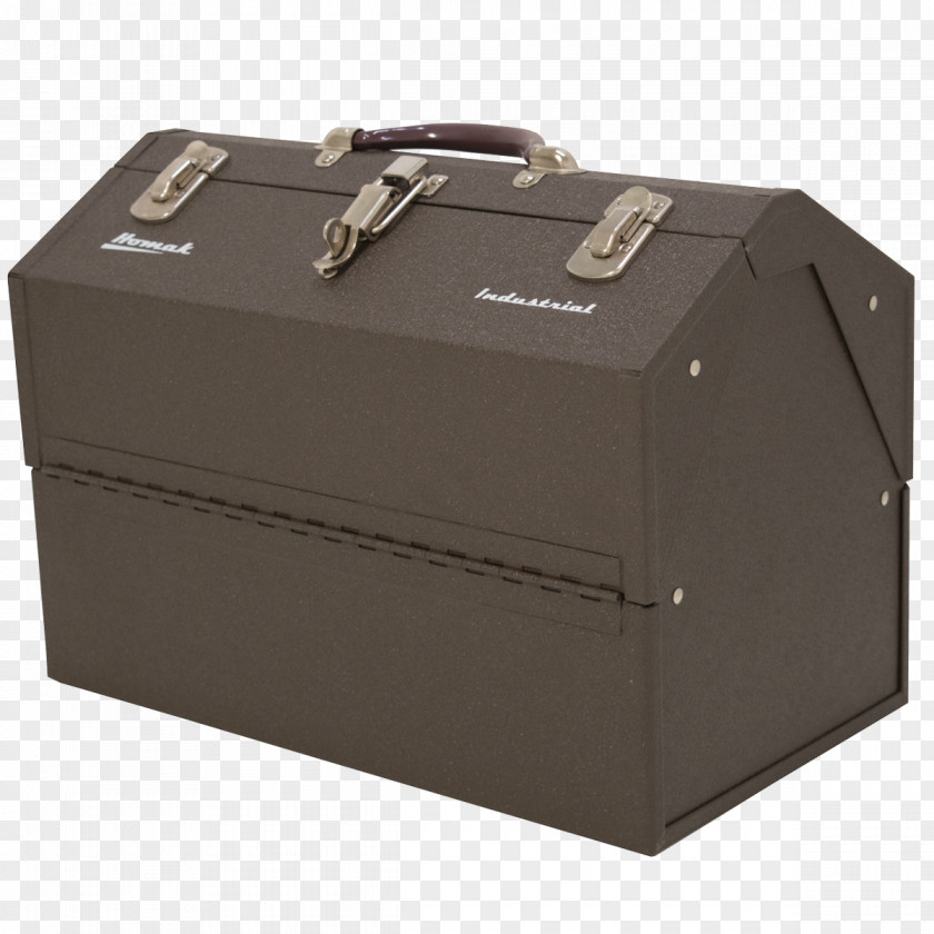 Toolbox Suitcase PNG