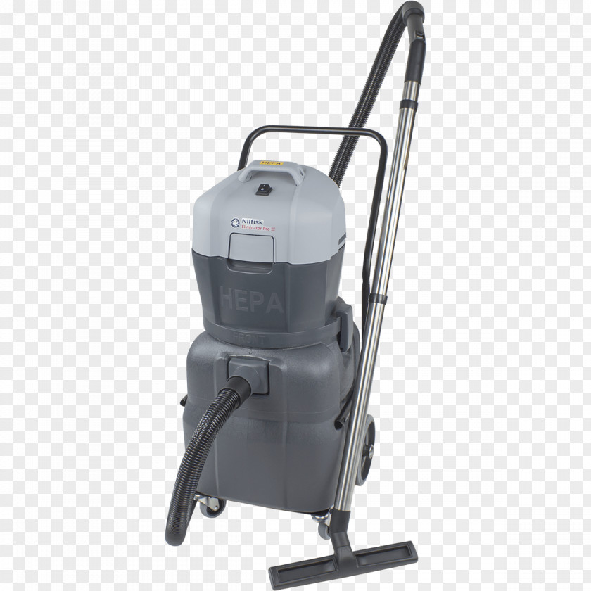 Vacuum Cleaner HEPA Nilfisk Floor Scrubber Dust Collection System PNG
