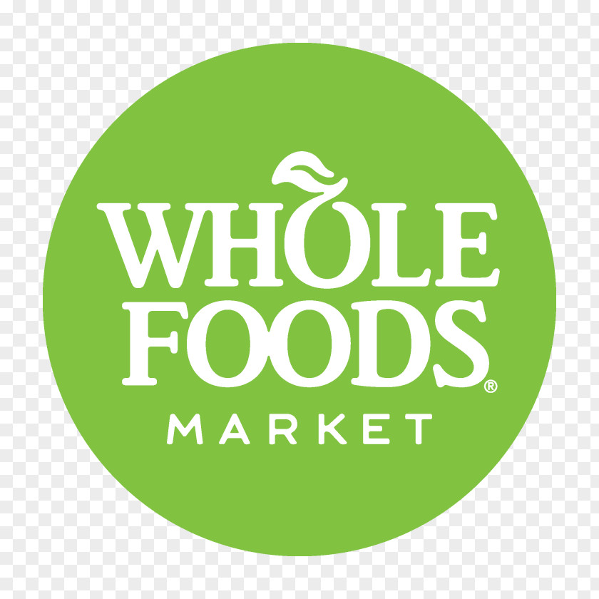 Whole Foods Market Logo Grocery Store Restaurant Marketplace PNG