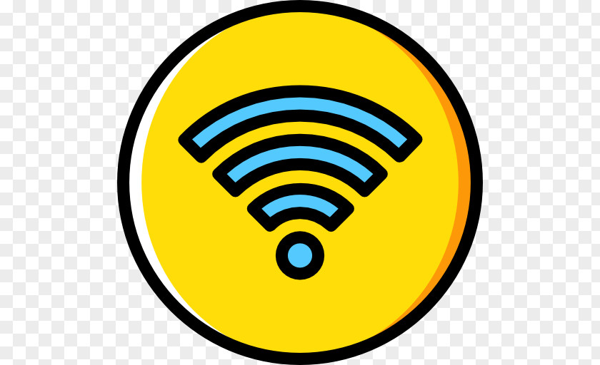 Wifi Icon PNG