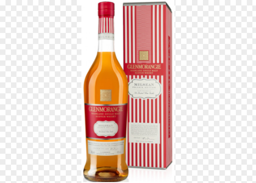 Wine Liqueur Glenmorangie Single Malt Whisky Whiskey Scotch PNG