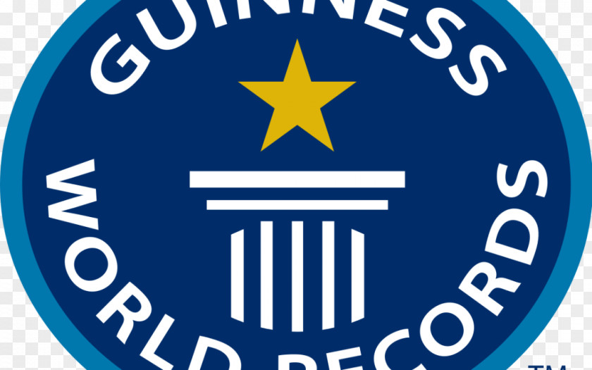 World Record Guinness Records Information PNG