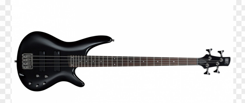Bass Guitar Ibanez SR300EB Electric PNG