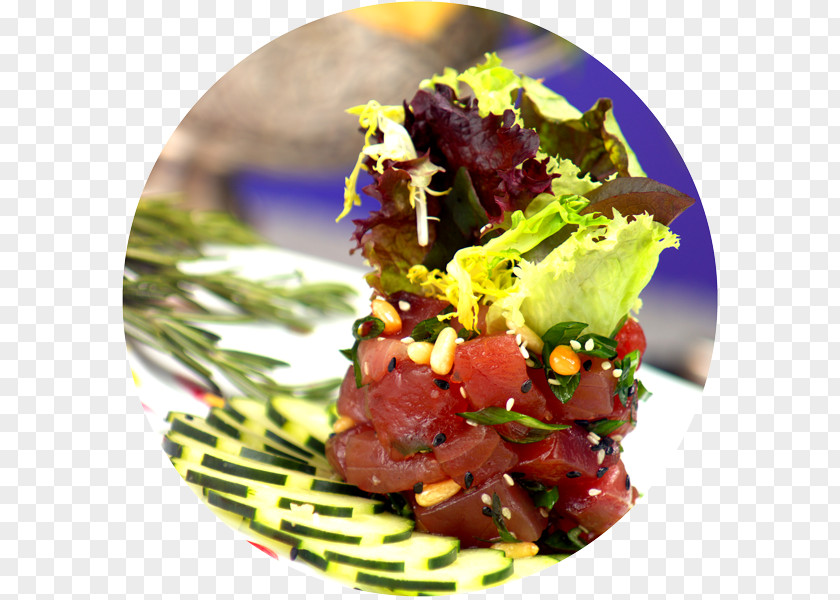 Buffet Venison Vegetarian Cuisine Carpaccio Menu PNG