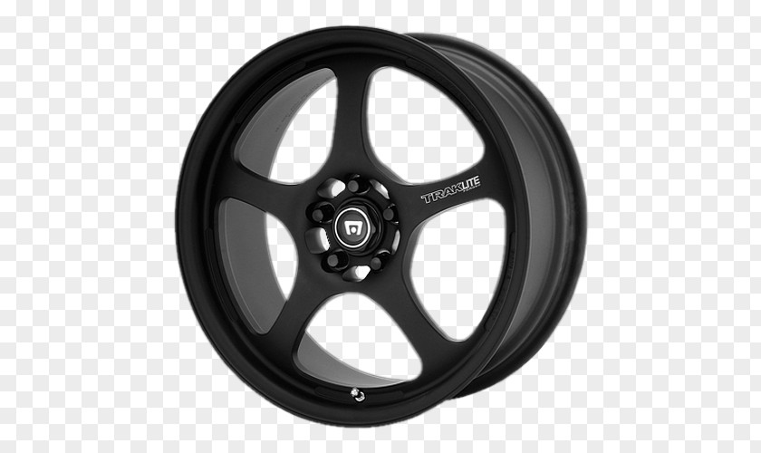 Car Alloy Wheel Tire Rim PNG