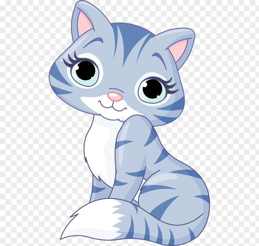 Cat Kitten Puppy Vector Graphics Clip Art PNG
