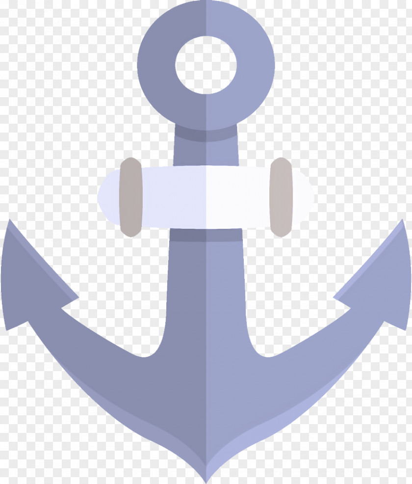 Emblem Logo Anchor Symbol PNG
