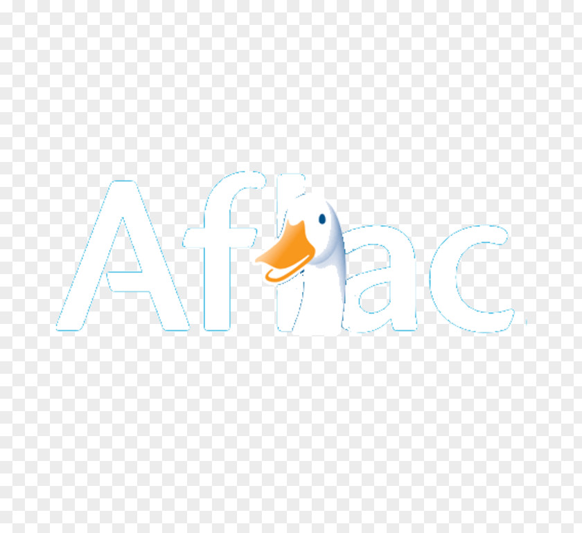 Goose Beak Logo Cygnini Duck PNG